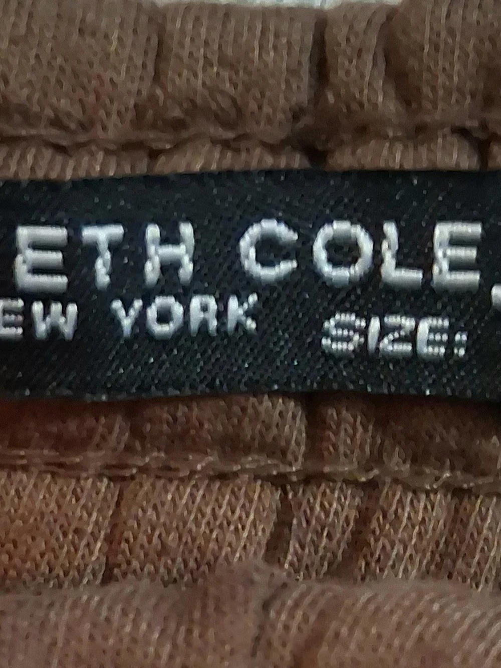 Kenneth Cole kenneth cole